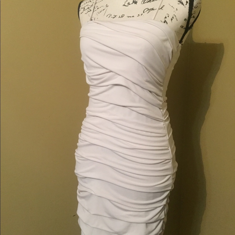 Sexy Cocktail Dress